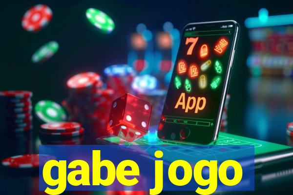 gabe jogo